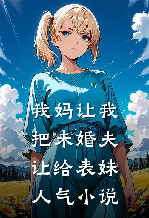 我妈让我把未婚夫让给表妹人气小说