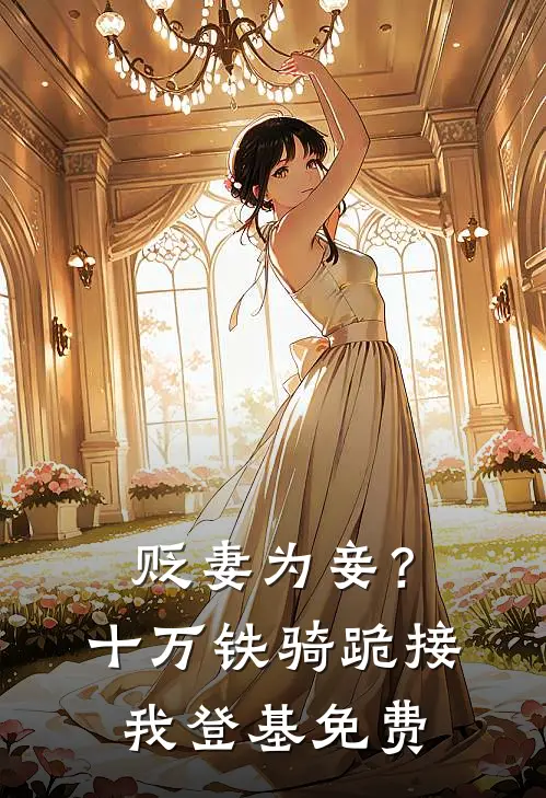 贬妻为妾？十万铁骑跪接我登基免费