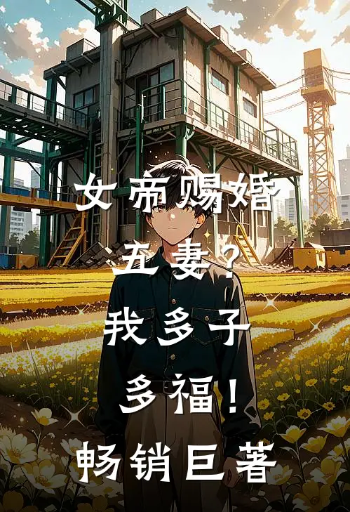 女帝赐婚五妻？我多子多福！畅销巨著