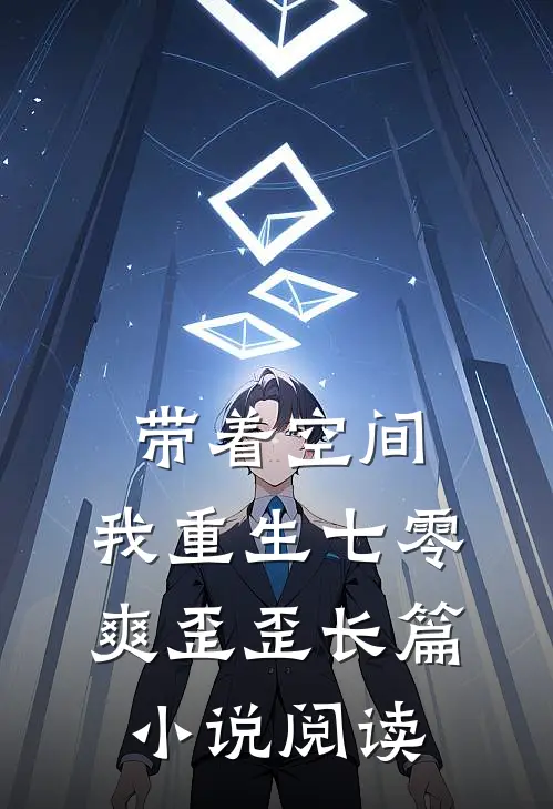 带着空间，我重生七零爽歪歪长篇小说阅读