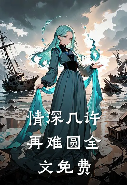 情深几许再难圆全文免费