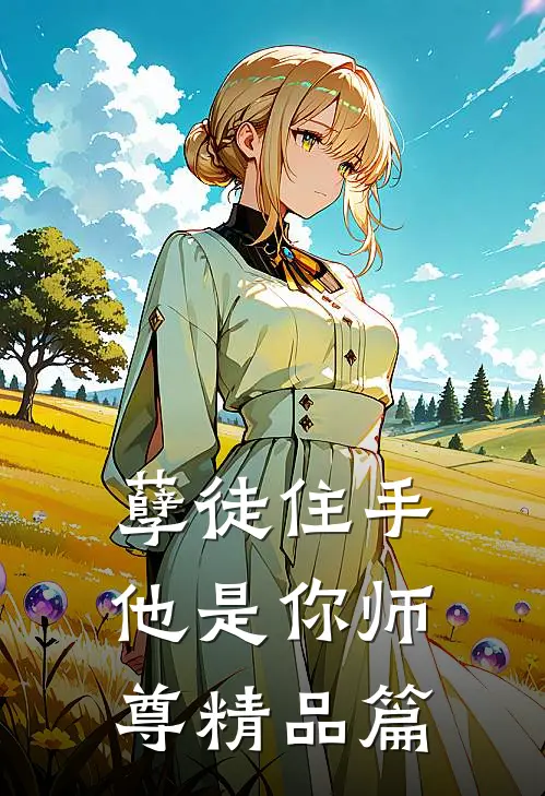 孽徒住手他是你师尊精品篇