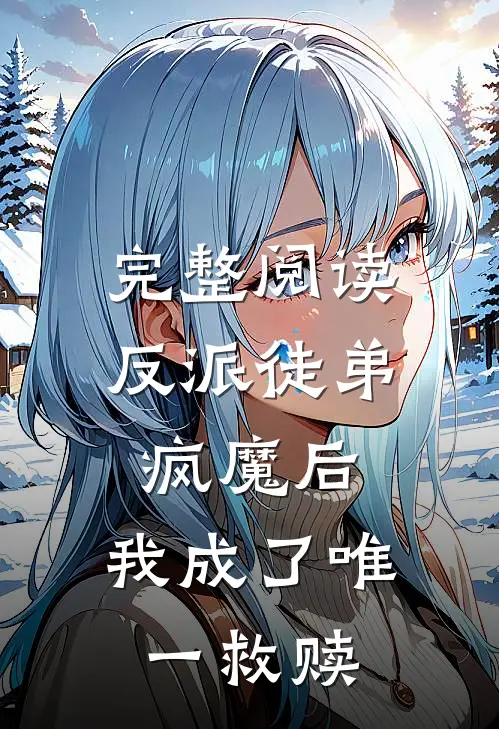完整阅读反派徒弟疯魔后，我成了唯一救赎