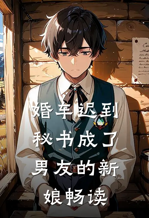 婚车迟到，秘书成了男友的新娘畅读