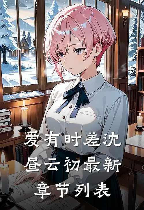 爱有时差沈昼云初最新章节列表