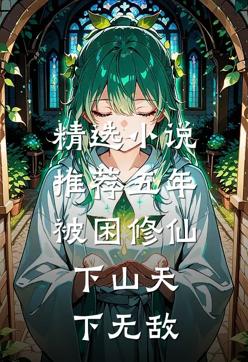 精选小说推荐五年被困修仙，下山天下无敌