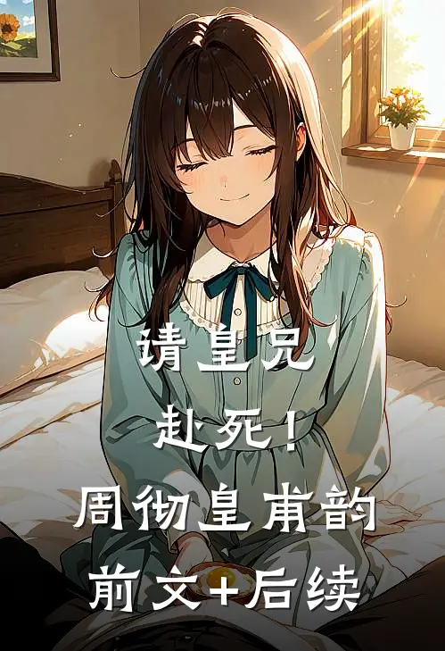 请皇兄，赴死！周彻皇甫韵前文+后续