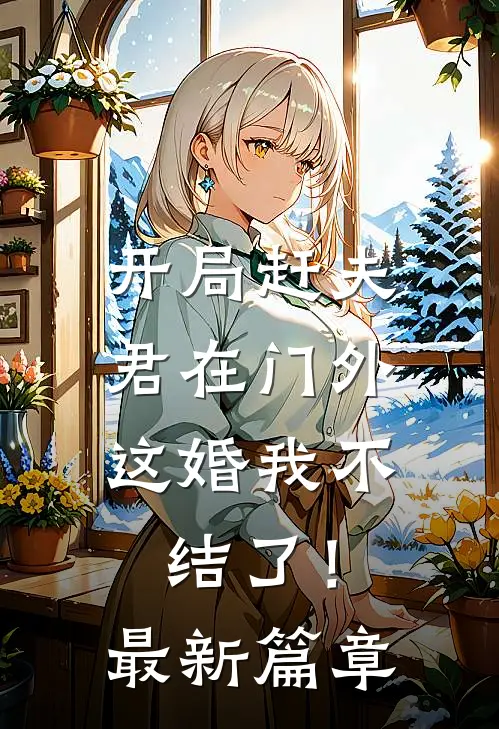 开局赶夫君在门外，这婚我不结了！最新篇章