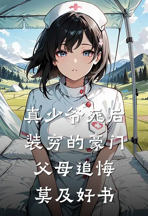 真少爷死后，装穷的豪门父母追悔莫及好书