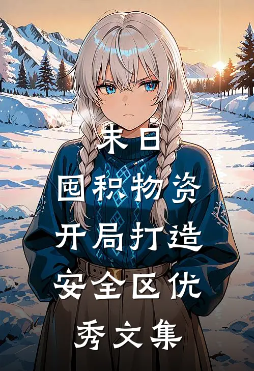 末日：囤积物资，开局打造安全区优秀文集