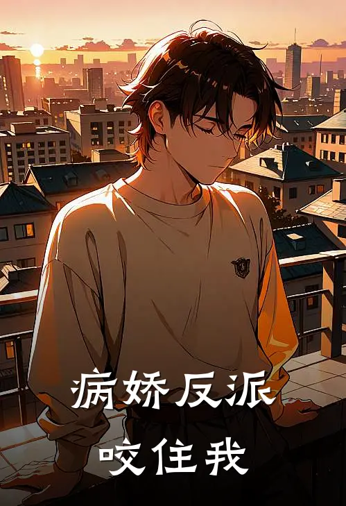 病娇反派咬住我