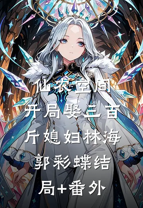 仙农空间，开局娶三百斤媳妇林海郭彩蝶结局+番外