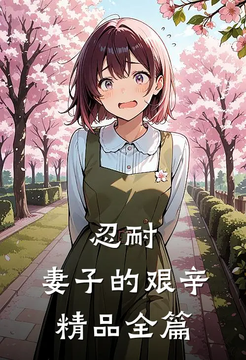 忍耐：妻子的艰辛精品全篇