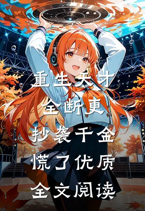 重生天才全断更，抄袭千金慌了优质全文阅读
