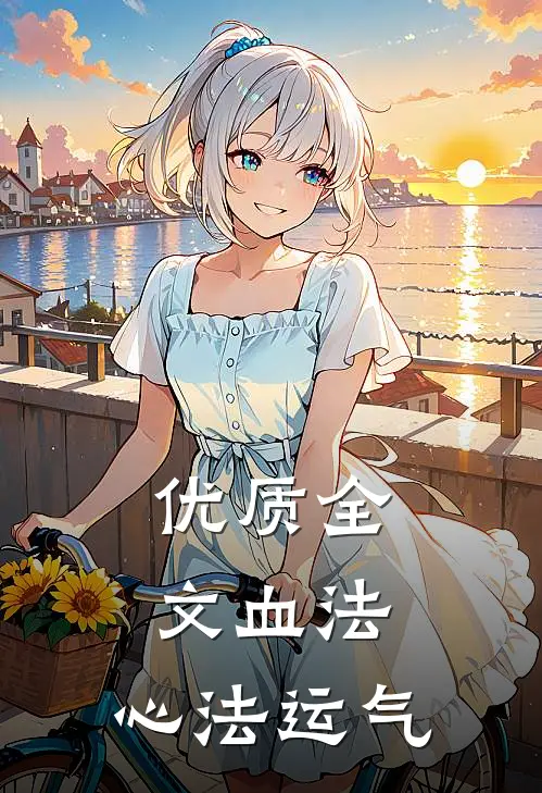 优质全文血法：心法运气