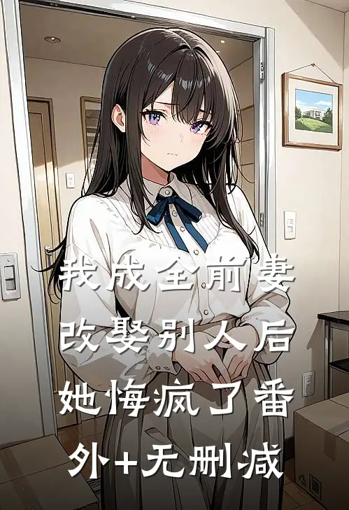 我成全前妻改娶别人后，她悔疯了番外+无删减
