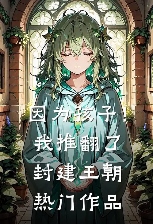 因为孩子！我推翻了封建王朝热门作品