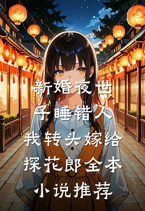 新婚夜世子睡错人，我转头嫁给探花郎全本小说推荐