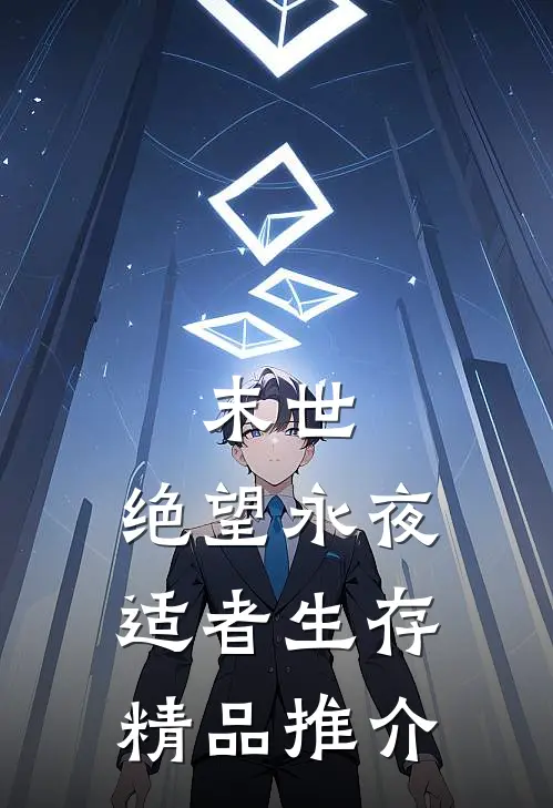 末世：绝望永夜，适者生存精品推介