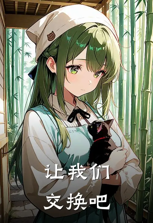 让我们交换吧