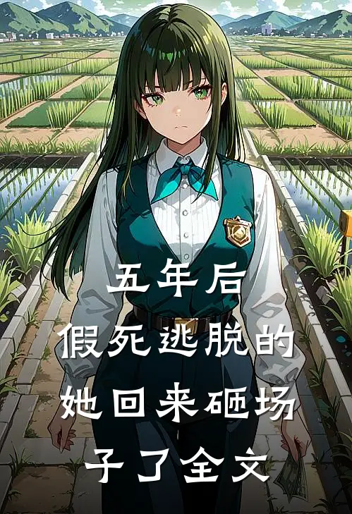 五年后，假死逃脱的她回来砸场子了全文