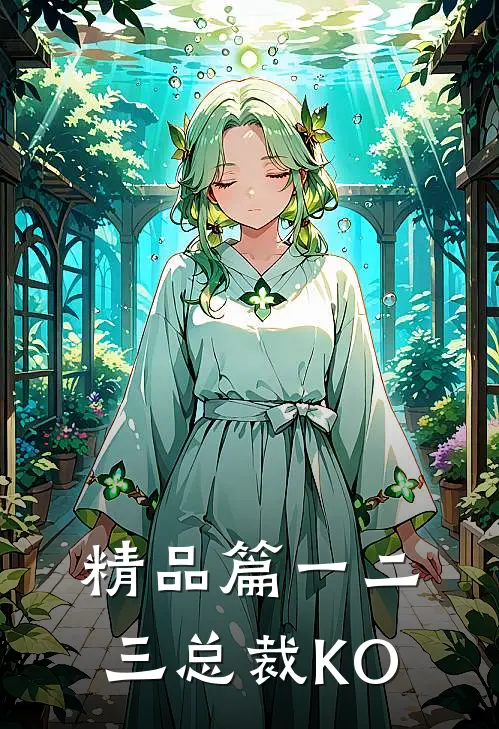 精品篇一二三总裁KO