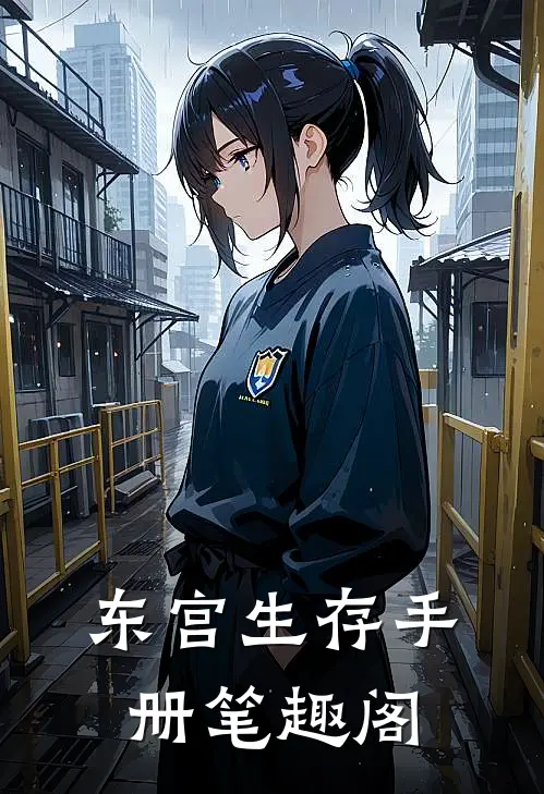 东宫生存手册笔趣阁