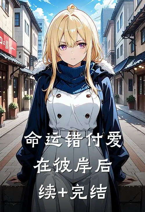 命运错付爱在彼岸后续+完结