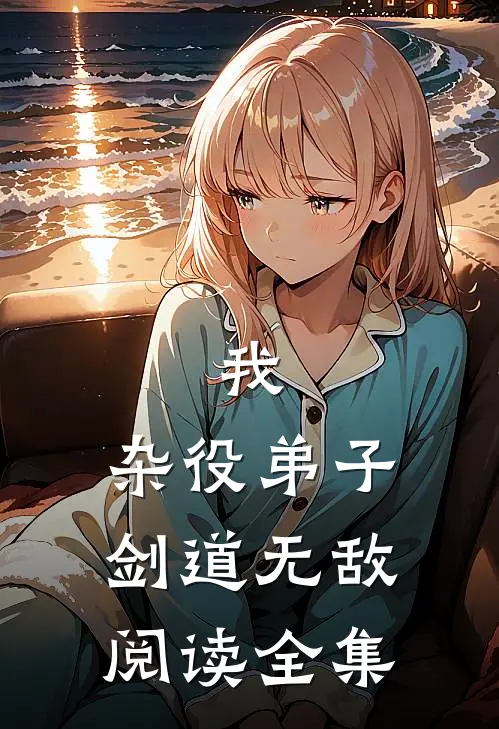 我，杂役弟子，剑道无敌阅读全集