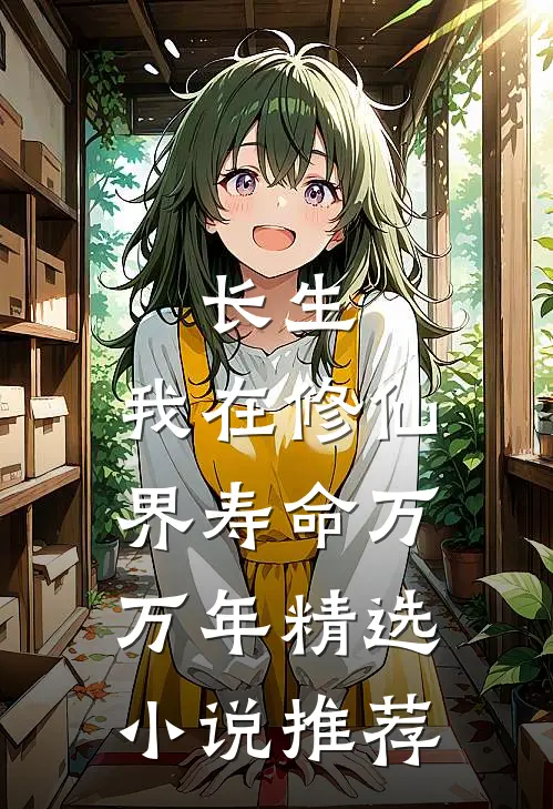 长生：我在修仙界寿命万万年精选小说推荐