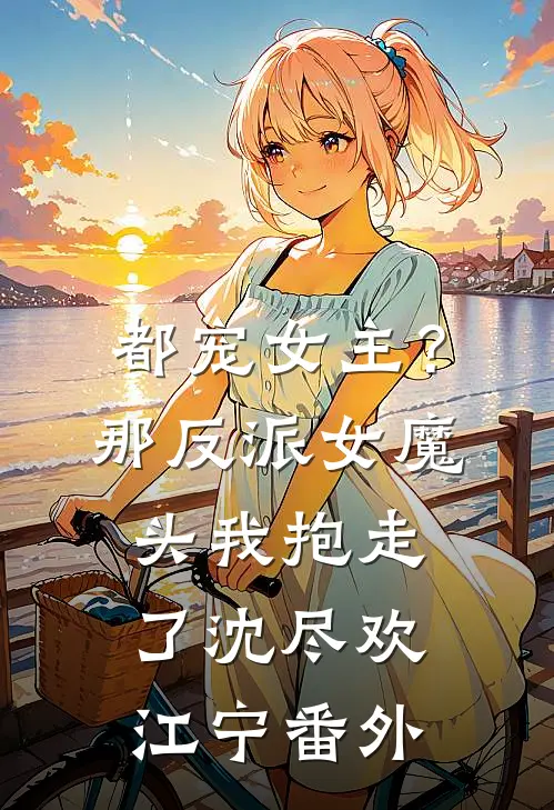 都宠女主？那反派女魔头我抱走了沈尽欢江宁番外