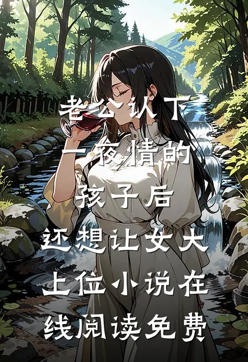 老公认下一夜情的孩子后，还想让女大上位小说在线阅读免费