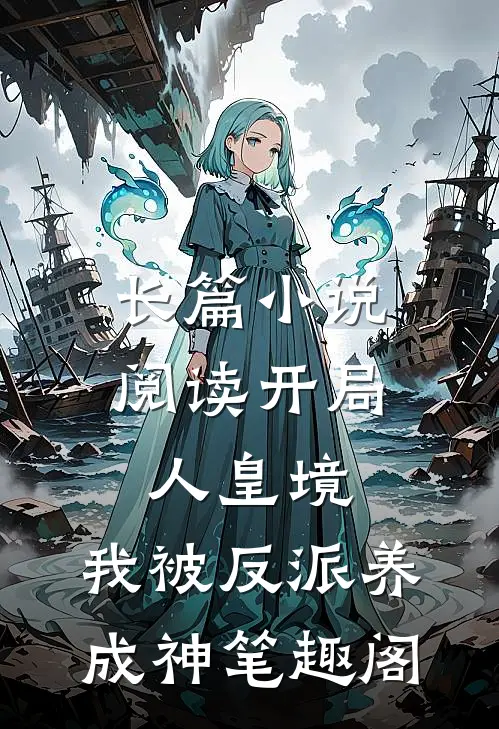 长篇小说阅读开局人皇境,我被反派养成神 笔趣阁