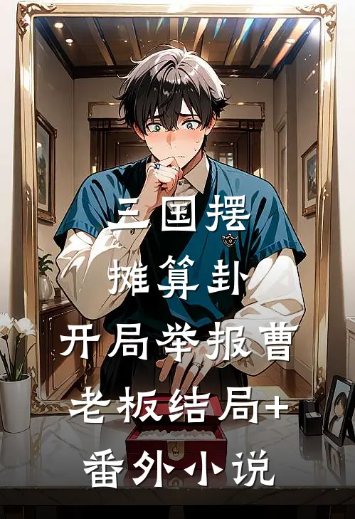 三国摆摊算卦，开局举报曹老板结局+番外小说