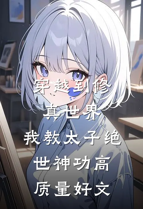 穿越到修真世界，我教太子绝世神功高质量好文