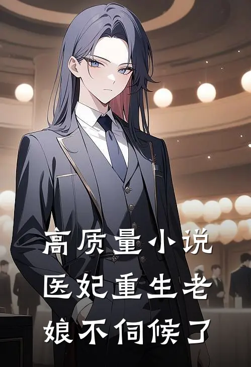 高质量小说医妃重生老娘不伺候了