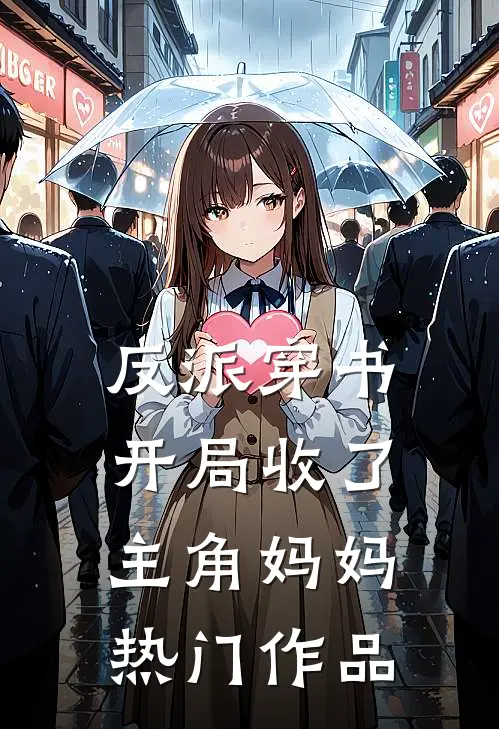 反派穿书：开局收了主角妈妈热门作品