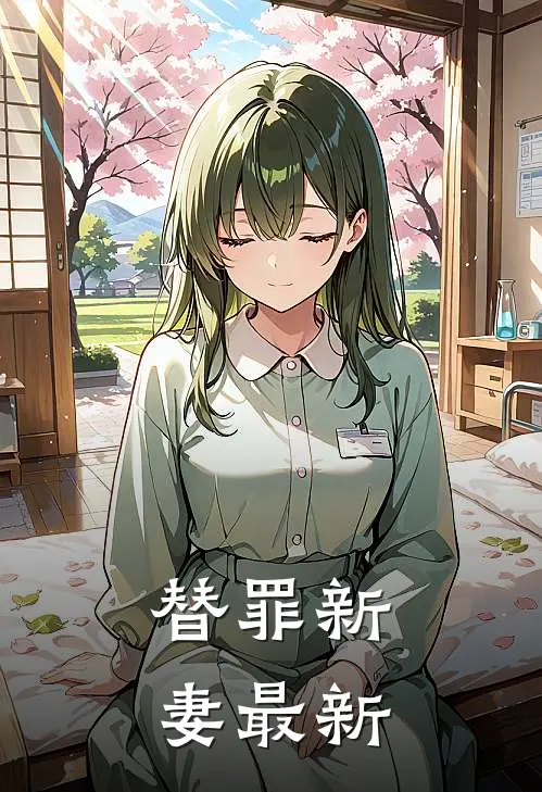 替罪新妻最新