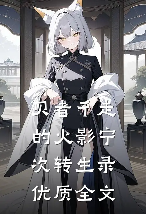 贝者彳走的火影宁次转生录优质全文