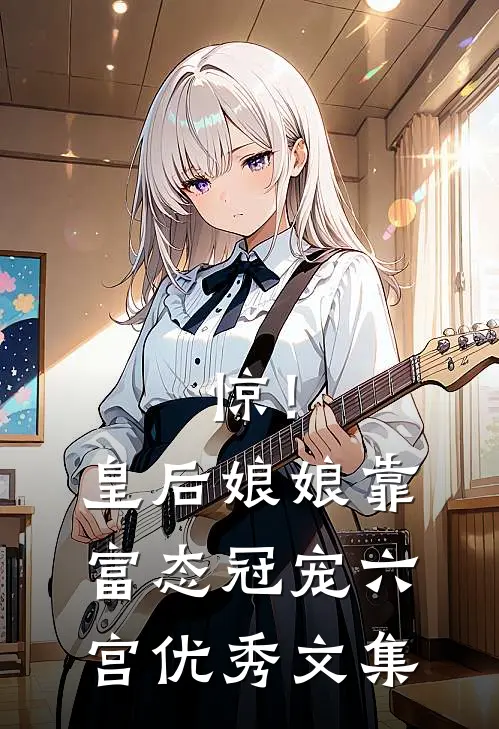 惊！皇后娘娘靠富态冠宠六宫优秀文集