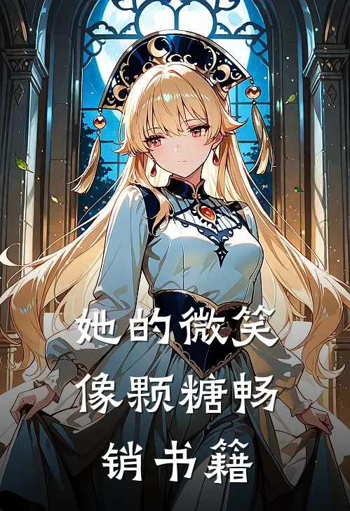 她的微笑像颗糖畅销书籍