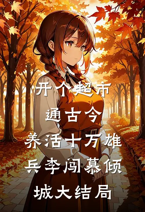 开个超市通古今，养活十万雄兵李闯慕倾城大结局