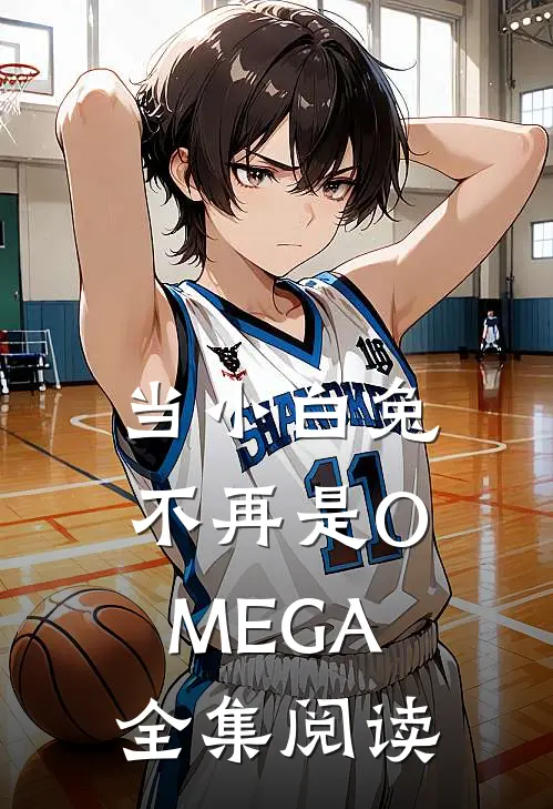 当小白兔不再是OMEGA全集阅读