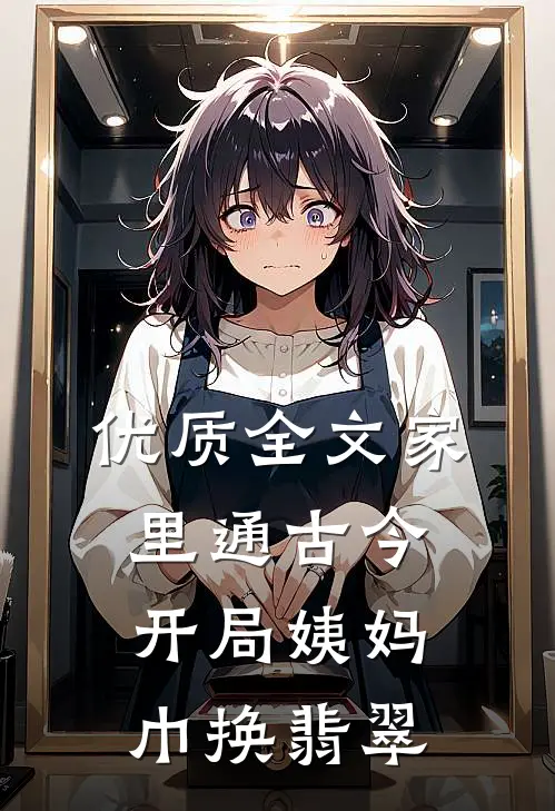 优质全文家里通古今，开局姨妈巾换翡翠