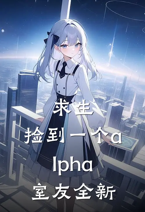 求生：捡到一个alpha室友全新