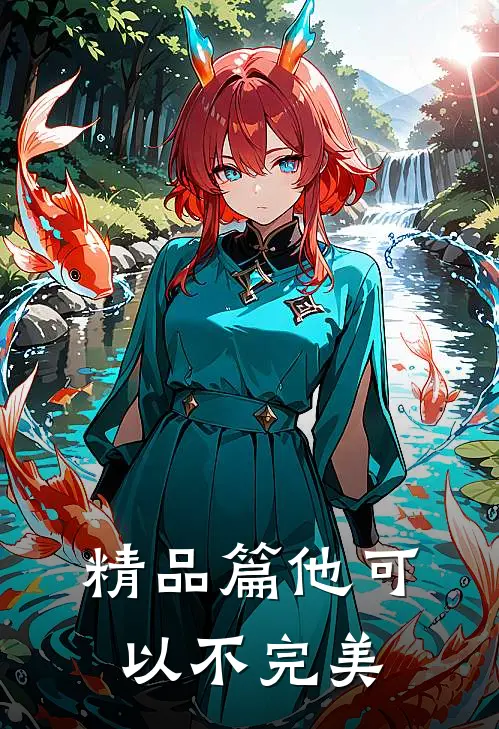 精品篇他可以不完美