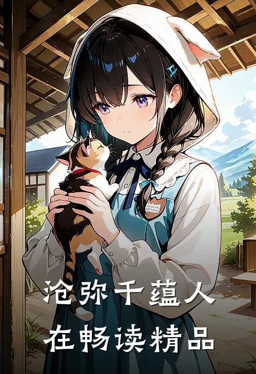 沧弥千蕴人在畅读精品