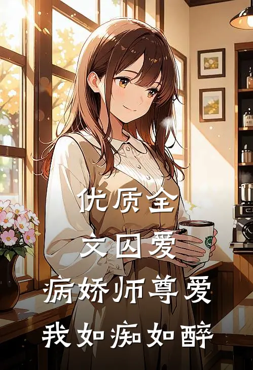 优质全文囚爱：病娇师尊爱我如痴如醉
