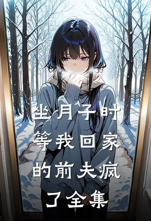 坐月子时，等我回家的前夫疯了全集