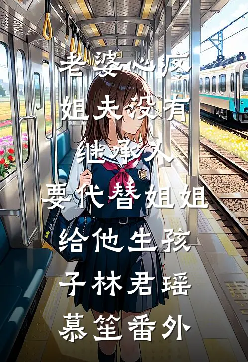老婆心疼姐夫没有继承人，要代替姐姐给他生孩子林君瑶慕笙番外
